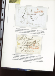 1756-1863, Collection de 170 lettres préphila, superbe