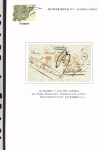 1756-1863, Collection de 170 lettres préphila, superbe