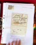 1756-1863, Collection de 170 lettres préphila, superbe