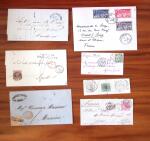 1816-1961, All-worl cover group with focus on France