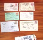 1816-1961, All-worl cover group with focus on France