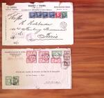 1816-1961, All-worl cover group with focus on France