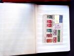 1920-34, Saar Territory: Specialised selection in one