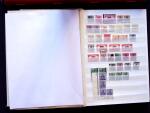 1920-34, Saar Territory: Specialised selection in one