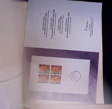 1843-2014, Collection de Suisse en 6 classeurs Safe,