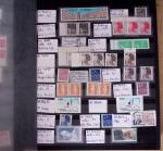 1963-2014, 1 Album de 32 pages, avec variétés, sans