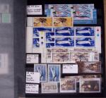 1963-2014, 1 Album de 32 pages, avec variétés, sans
