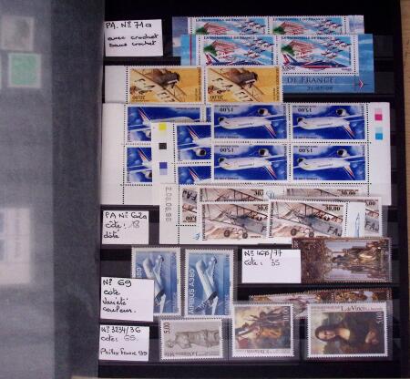 1963-2014, 1 Album de 32 pages, avec variétés, sans