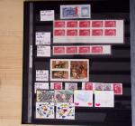 1963-2014, 1 Album de 32 pages, avec variétés, sans