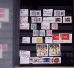 1963-2014, 1 Album de 32 pages, avec variétés, sans
