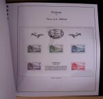 2014-2018, Collection des Trésors de la philatélie,