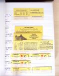 1993-2018, Collection de France, carnets Marianne en
