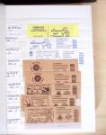 1993-2018, Collection de France, carnets Marianne en