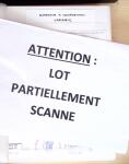 1993-2018, Collection de France, carnets Marianne en