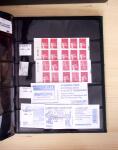 1993-2018, Collection de France, carnets Marianne en