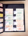 1993-2018, Collection de France, carnets Marianne en