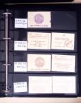 1993-2018, Collection de France, carnets Marianne en