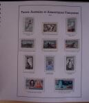 1955-2013, Collection des TAAF, neuf **, + carnets de