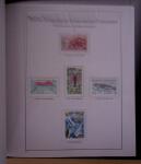1955-2013, Collection des TAAF, neuf **, + carnets de