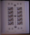 1955-2013, Collection des TAAF, neuf **, + carnets de