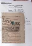1876-1900, Exceptionnelle collection de type Sage sur