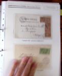 1876-1900, Exceptionnelle collection de type Sage sur