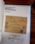 1876-1900, Exceptionnelle collection de type Sage sur