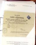 1876-1900, Exceptionnelle collection de type Sage sur