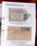 1876-1900, Exceptionnelle collection de type Sage sur