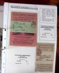 1876-1900, Exceptionnelle collection de type Sage sur