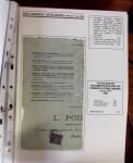 1876-1900, Exceptionnelle collection de type Sage sur