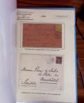 1876-1900, Exceptionnelle collection de type Sage sur