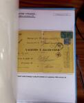 1876-1900, Exceptionnelle collection de type Sage sur