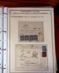 1876-1900, Exceptionnelle collection de type Sage sur
