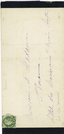 1870-1872, Emission Siège et Cérès dentelée, collection