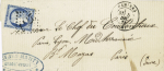 1870-1872, Emission Siège et Cérès dentelée, collection