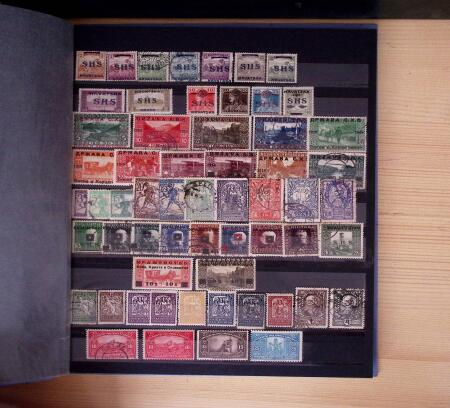 1849-2019, Collection du monde, dont France pour faciale,