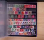 1849-2019, Collection du monde, dont France pour faciale,