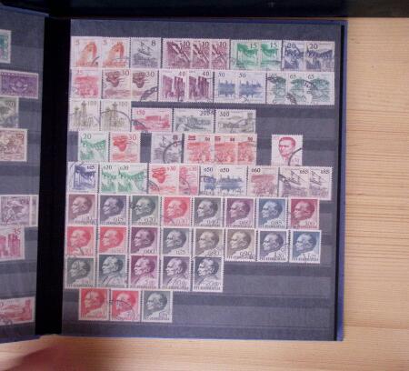 1849-2019, Collection du monde, dont France pour faciale,