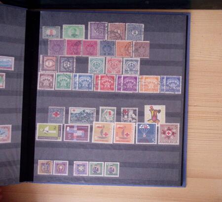 1849-2019, Collection du monde, dont France pour faciale,