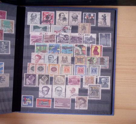 1849-2019, Collection du monde, dont France pour faciale,