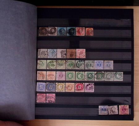 1849-2019, Collection du monde, dont France pour faciale,