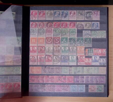 1849-2019, Collection du monde, dont France pour faciale,