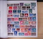 1849-2019, Collection du monde, dont France pour faciale,