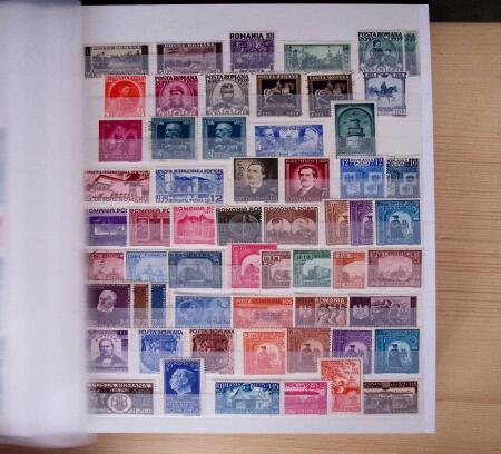 1849-2019, Collection du monde, dont France pour faciale,