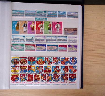 1849-2019, Collection du monde, dont France pour faciale,