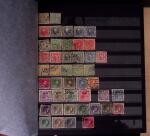 1849-2019, Collection du monde, dont France pour faciale,