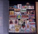 1849-2019, Collection du monde, dont France pour faciale,