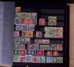 1849-2019, Collection du monde, dont France pour faciale,