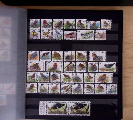 1849-2019, Collection du monde, dont France pour faciale,